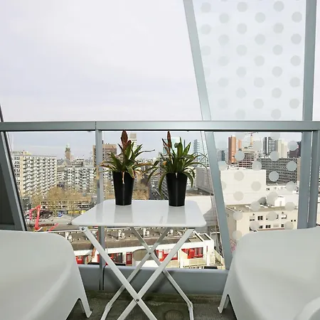شقة Calypso 1 Bedroom With Parking And Gym 826