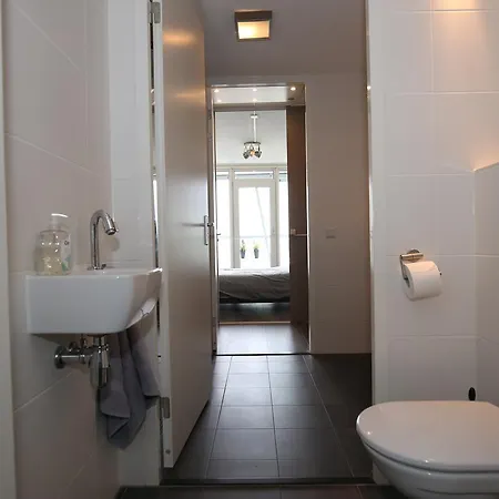 Calypso 1 Bedroom With Parking And Gym 826 شقة *