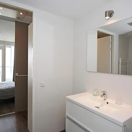Calypso 1 Bedroom With Parking And Gym 826 شقة