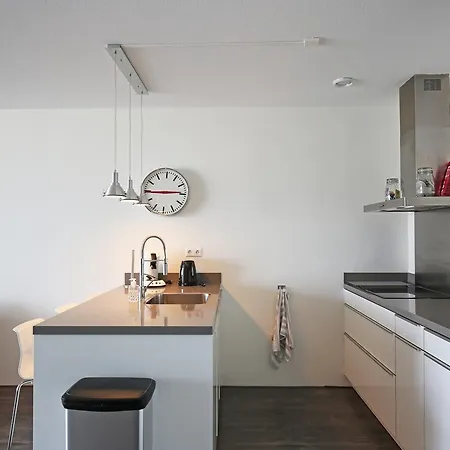 شقة Calypso 1 Bedroom With Parking And Gym 826